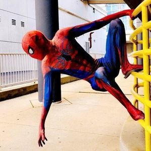 Meet your Posher, Joe